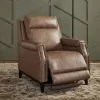 Liberty Furniture 03SN-10M Rawling - Pushback Recliner - York Sand