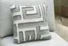 Ashley Furniture P490P6 Beachloft - 3-Piece Outdoor Sectional - Black / Gray