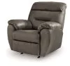 Ashley Furniture PC8400325 Elksworth - Rocker Recliner - Ash