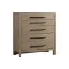 Intercon CT-BR-2505-FRO-C Cornerstone - Chest - French Oak