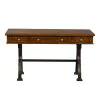 Liberty Furniture 411-HO107 Arlington House - Writing Desk - Cobblestone Brown