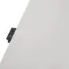 New Classic B1583-040 Stardust - Nightstand - White