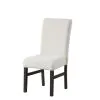 New Classic D4125-20-WHT New Classic D4125-20-WHT High Line - Dining Chair (Set of 2) - White