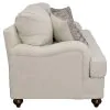 CoasterElevations 511094-S2 Glenn - 2 Piece Upholstered Sofa Set - Light Gray And Gray