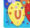 Furniture of America RG5115 Amos - Area Rug - Balloons Multi