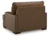 Benchcraft® 7490923 VillaCourt - Chair And A Half - Caramel