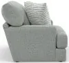 Jackson Furniture Industries 226501-1475/43-1476/43 Jackson Furniture Industries 226501-1475/43-1476/43 Brett - Chair 1/2 - Lotus
