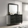 New Classic B1434-060 Skyline - Mirror - Onyx