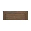Liberty Furniture 741-SR5043 Al Fresco - Server - Graphite & Whitestone