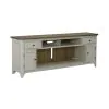 Liberty Furniture FIRE-652-TV79F Fireplace TV Consoles - 79