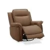 Liberty Furniture 7030TO-13P Liberty Furniture 7030TO-13P Cora - SG Recliner P3 - Aline Toast
