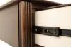 Ashley Furniture T007-527 Breegin - Chair Side End Table - Removable Tray - Brown