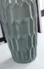 Ashley Furniture L178034 Hadbury - Ceramic Table Lamp (Set of 2) - Pale Blue / Teal