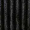 Ashley Furniture PCD571-124 Mervannie - Upholstered Barstool (Set of 2) - Black