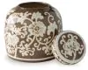 Ashley Furniture A2000910 Adalham - Jar - Brown / Cream