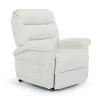Best Home Furnishings 11NZ13V Victoria Power Tilt Headrest Three Motor Lift Recliner