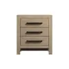 Intercon CT-BR-2503-FRO-C Cornerstone - Nightstand - French Oak