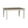 Liberty Furniture 171-CD-7RLS Summerville - 7 Piece Rectangular Table Set - Soft White Wash / Wirebrushed Gray