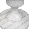 Liberty Furniture 331-OT1020 Liberty Furniture 331-OT1020 Sedona - Round End Table - White