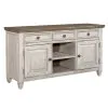 Liberty Furniture 824-TV56T Heartland - 56