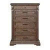 New Classic B658-070 Mar Vista - Chest - Walnut