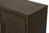 New Classic D4212-30 Cityscape - Server - Dark Brown