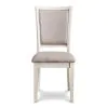 New Classic D3651-20-BSQ Amy - Dining Chair (Set of 2) - Bisque