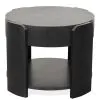 Riverside Furniture 31302 Riverside Furniture 31302 Jaylon - Small Lift Top Coffee Table - Black