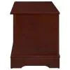CoasterEssence 4694 Paula - Cedar Chest - Warm Brown