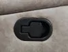 CoasterEveryday 651352 Greer - Upholstered Motion Reclining Loveseat - Taupe