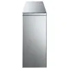 CoasterElevations 722499 Gillian - Mirrored Acrylic Entryway Console Table - Silver