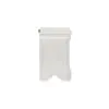 New Classic B493W-040 New Classic B493W-040 Lyndhurst - Nightstand - Vintage White
