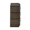 Liberty Furniture 732-BR31 Cascade Falls - 9 Drawer Dresser - Satin Espresso