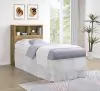 Coaster Fine Furniture 315901T Westpark - Twin Bookcase Headboard - Mango