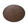 Liberty Furniture 418-OT1020 Liberty Furniture 418-OT1020 Allington - Oval End Table - Satin Sienna