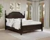 Coaster Fine Furniture 223631KEB2 Andover - King Footboard, Box 2 of 3 - Dark Oak
