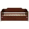 Coaster Fine Furniture 300687B3 Redding - Trundle With Slats, Box 3 of 3 - Cherry