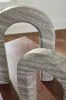 Ashley Furniture A2000618 Keithton - Sculpture Set (Set of 2) - Taupe
