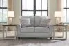 Ashley Furniture 3010335 Adlai - Loveseat - Shadow