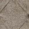 Ashley Furniture B947B2 Ashley Furniture B947B2 Maylee - Queen Upholstered Bed - Dark Brown