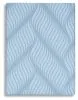 Sierra Sleep® by Ashley M20521 Sierra Sleep® by Ashley M20521 Peak 2.0 10 Memory Foam - Full Mattress - White