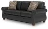 Ashley Furniture PC5590339 Ashley Furniture PC5590339 Chasemore - Queen Sofa Sleeper - Granite