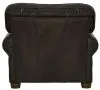 Jackson Furniture Industries 524101-1268/09-3068/09 Roberto - Leather Chair - Cocoa