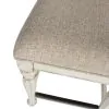 Liberty Furniture 244-B650124 Magnolia Manor - Counter Height Chair - Antique White