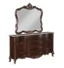 New Classic B532-060 Constantine - Mirror - Cherry