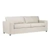 New Classic U1261-30-NAT New Classic U1261-30-NAT Kylo - Sofa - Chiffon Natural