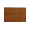 Riverside Furniture 51702 Campbell - Cocktail Table - Burnished Cherry