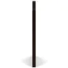 Riverside Furniture 27161 Lydia - Mirror - Dark Brown