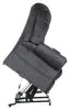 Jackson Furniture Industries 4827-2008/23 Omni - Powr Lift Chaise Recliner - Ink
