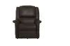 Jackson Furniture Industries 4897-1207/09 Elsie - Power Lift Power Lay Flat Recliner - Chocolate